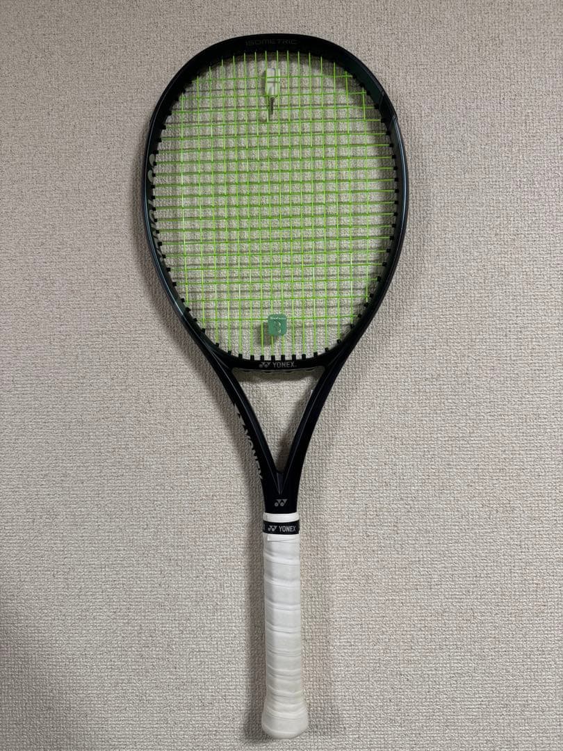 YONEX EZONE 98 G2 ラケット ケース付き