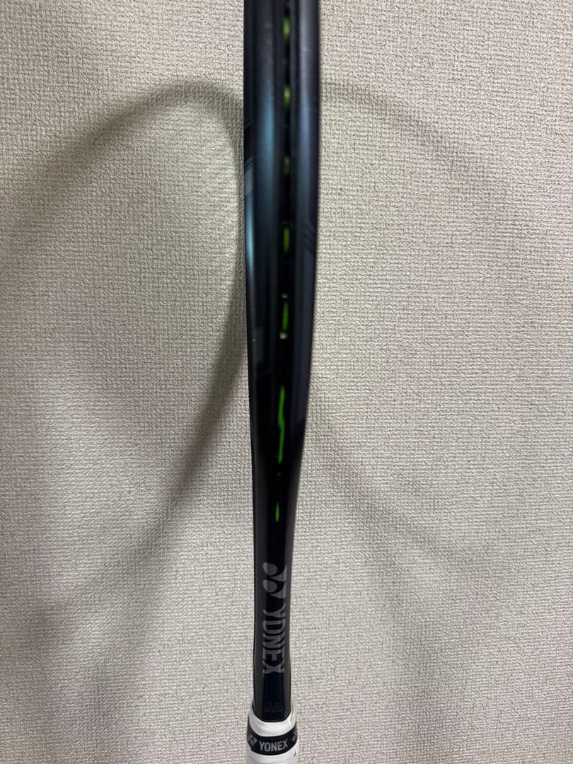 YONEX EZONE 98 G2 ラケット ケース付き