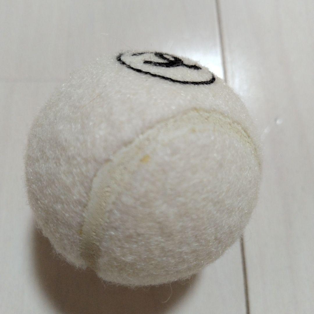 シャネル(CHANEL)テニスボール