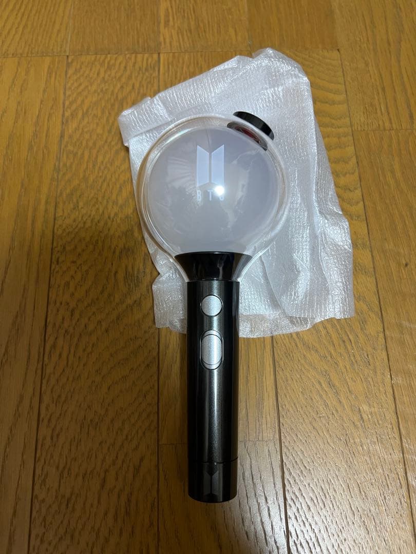 【新品】BTS アミボム ver.4