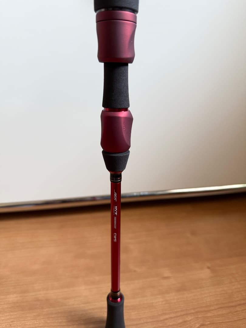 DAIWA ダイワ ハートランド AGS 6112ULRFS-SV AGS24