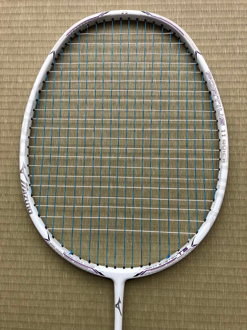 新品　ミズノ　フォルティウス11 クイック　限定カラー