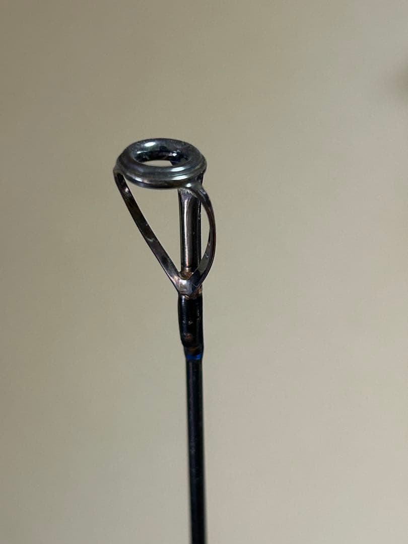 SALTIGA COASTAL HIRAMASA 63Sジギングロッド 青物