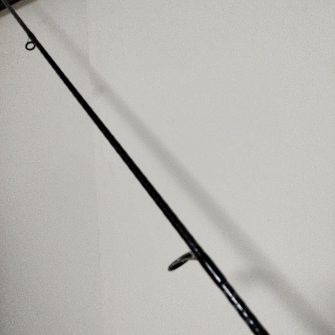 ダイワ　ブレイゾン　69L