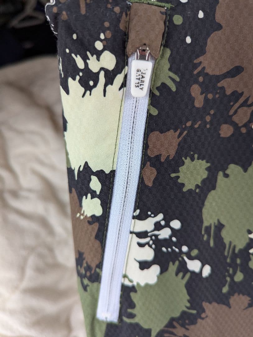 PG 迷彩 ゴルフパンツ