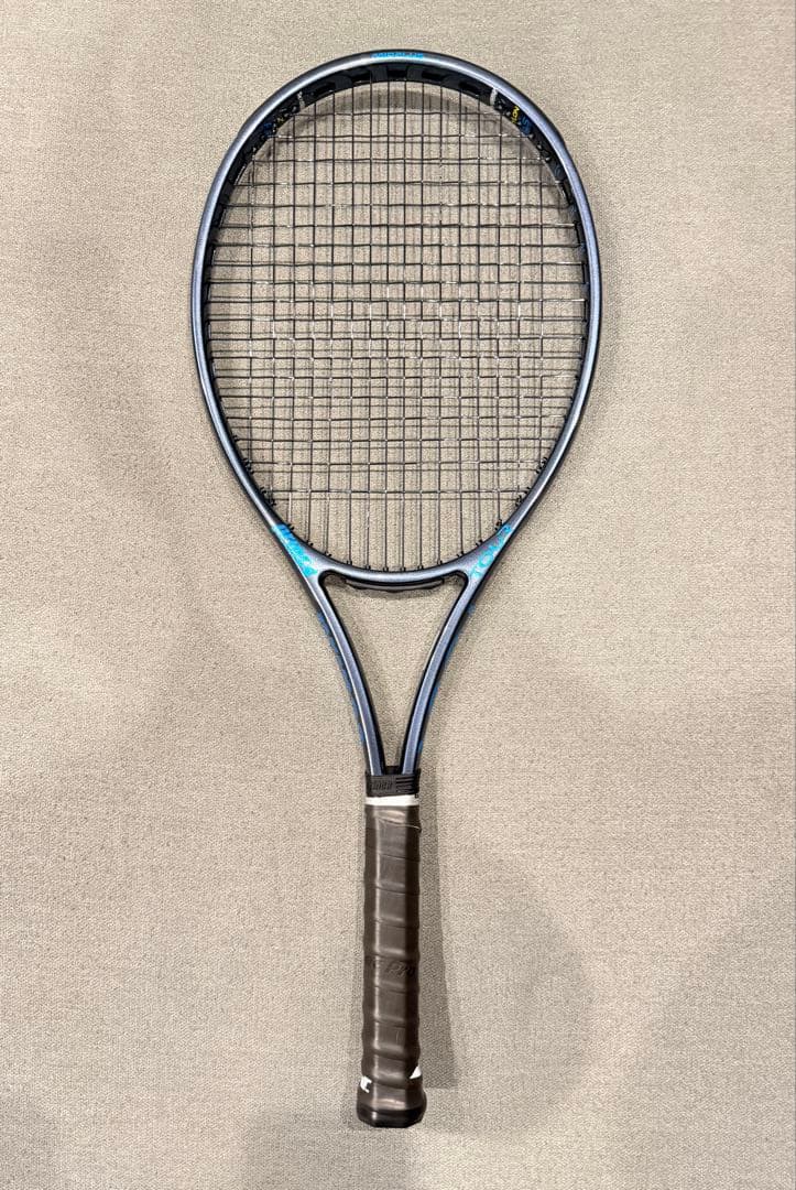 Prince TOUR O3 100（290g） G2 現行モデル
