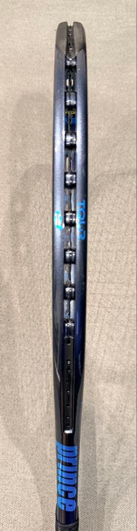Prince TOUR O3 100（290g） G2 現行モデル
