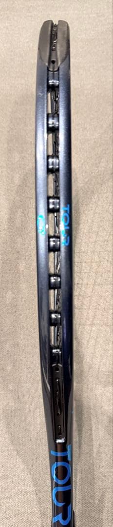 Prince TOUR O3 100（290g） G2 現行モデル