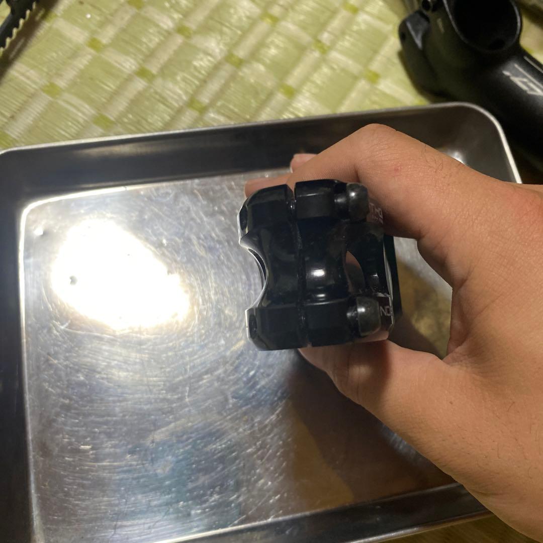 トムソン THOMSON elite X2 ステム 10° 70mm
