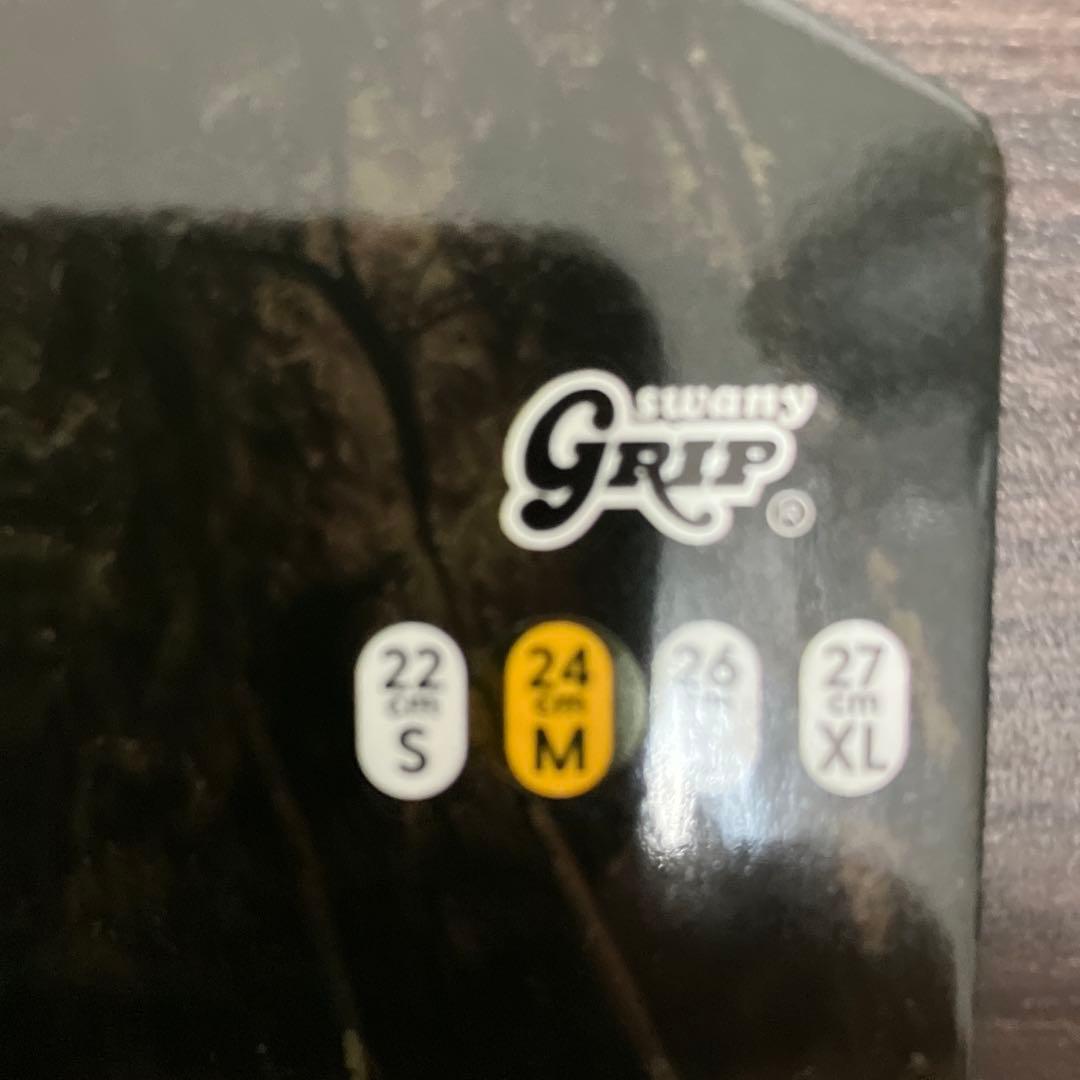 GRIP SWANY Mサイズ　G-1B HERITAGE GROVE