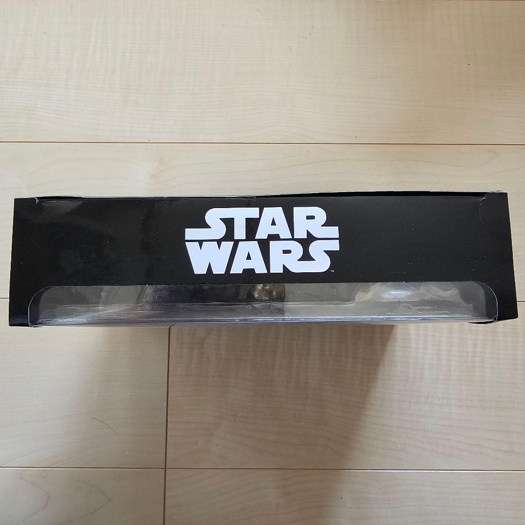 新品 メディコムトイ MAFEX STAR WARS C-3PO & R2-D2
