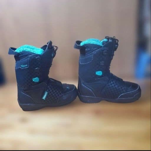 SALOMON　ブーツ！　B262111