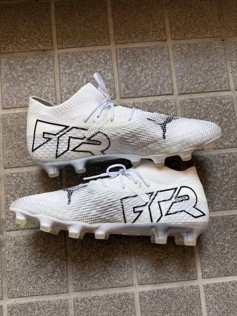 PUMA プーマ フューチャー 7 アルティメット HG/AG 26.5cm