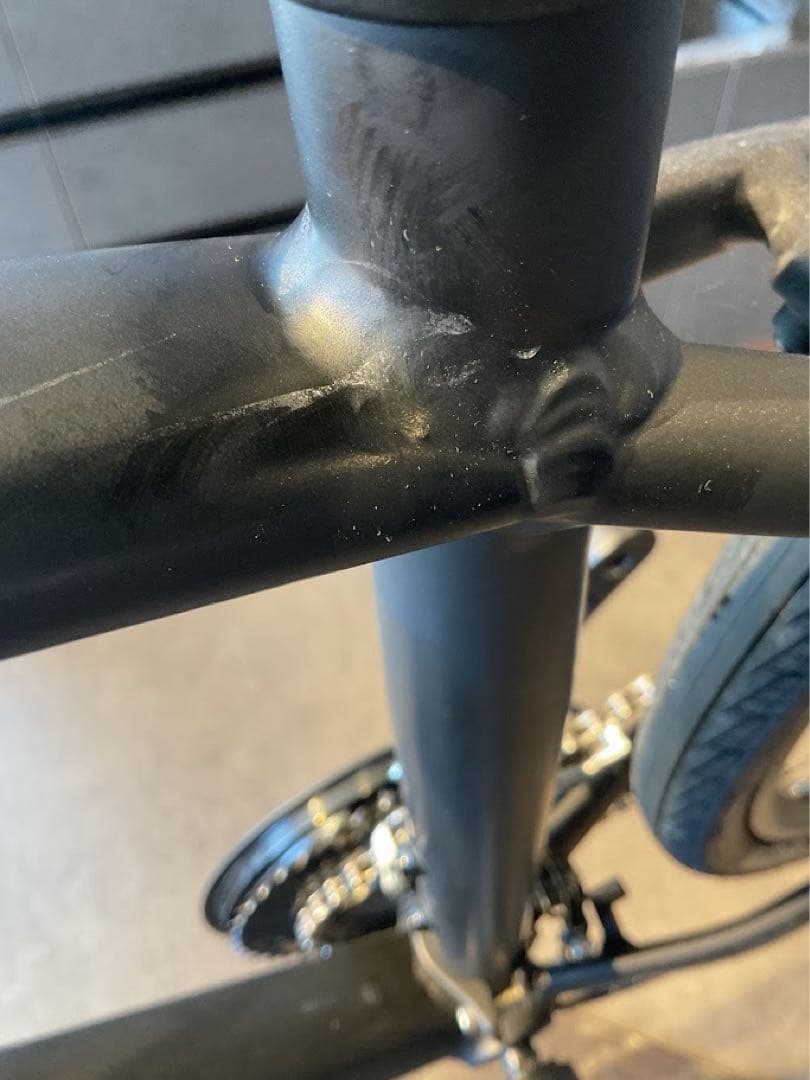 Trek FX 1 Gen 4 2026年モデル　Dark Star Matte