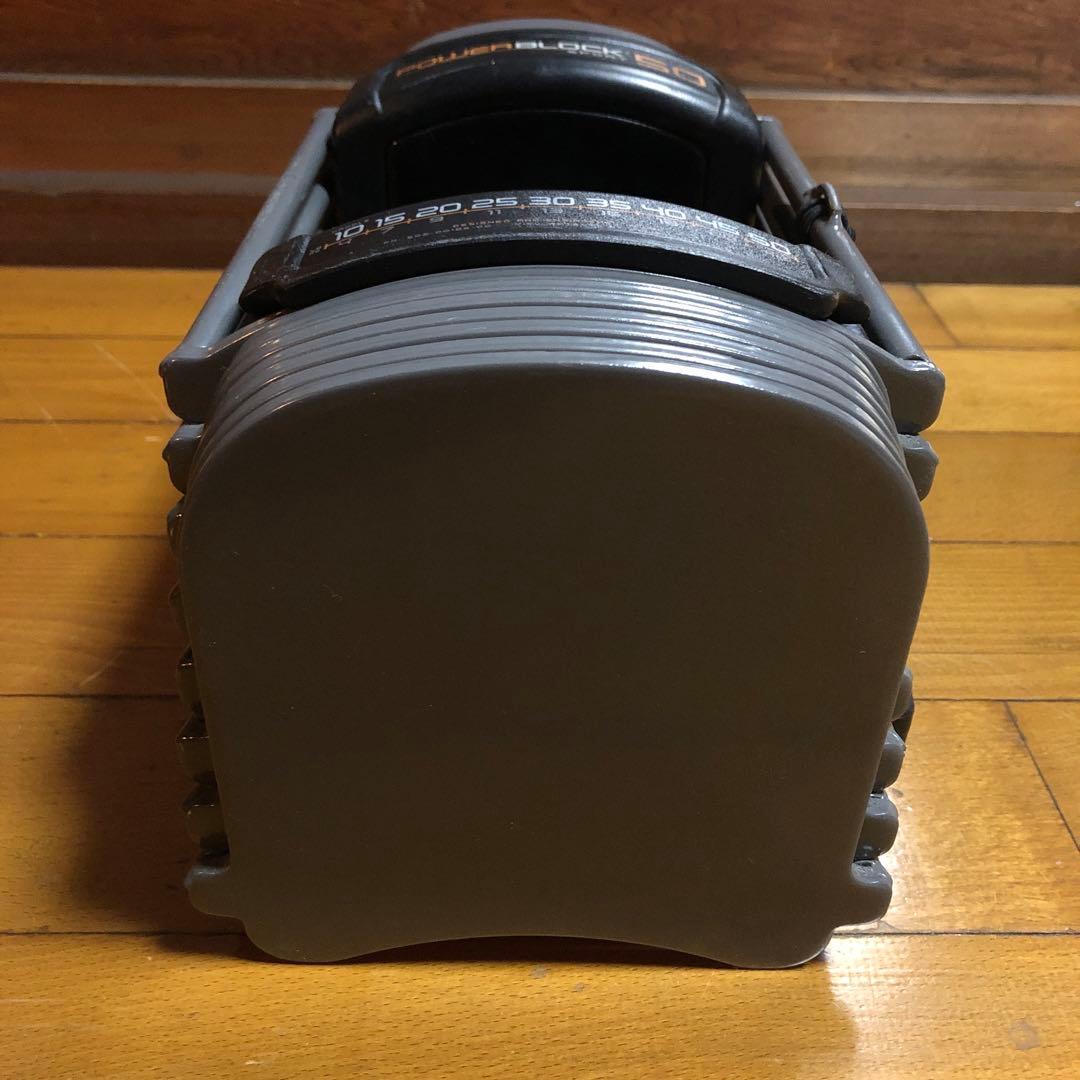 POWER BLOCK パワーブロック SP50 50ポンド 23kg ②
