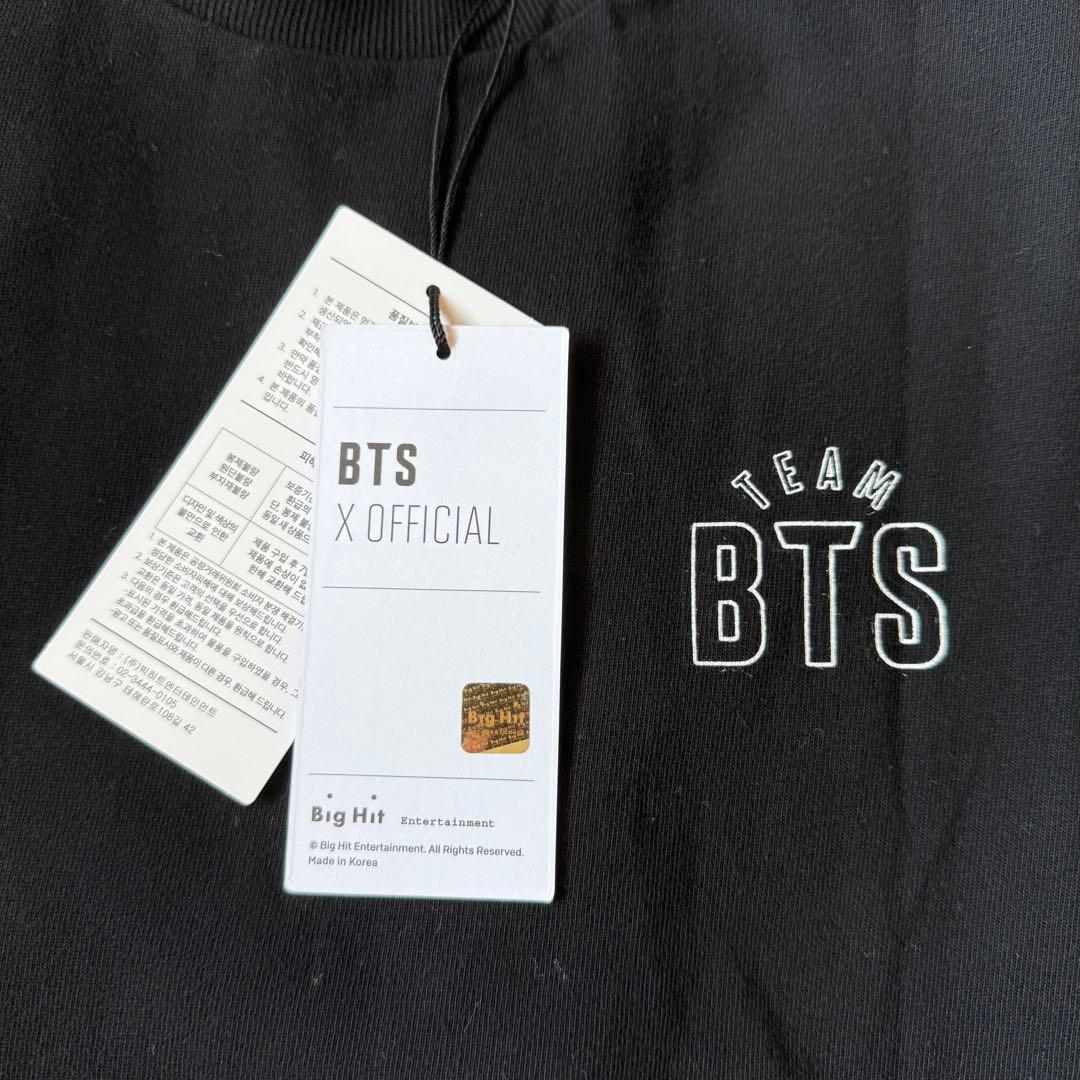 BTS 公式グッズ まとめ売り