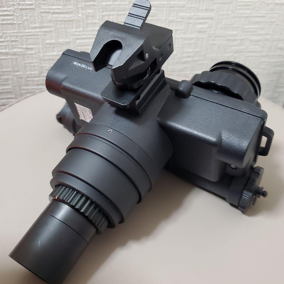 ATN NVG7 ジャンク ドンガラ ナイトビジョン