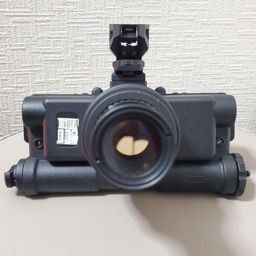 ATN NVG7 ジャンク ドンガラ ナイトビジョン