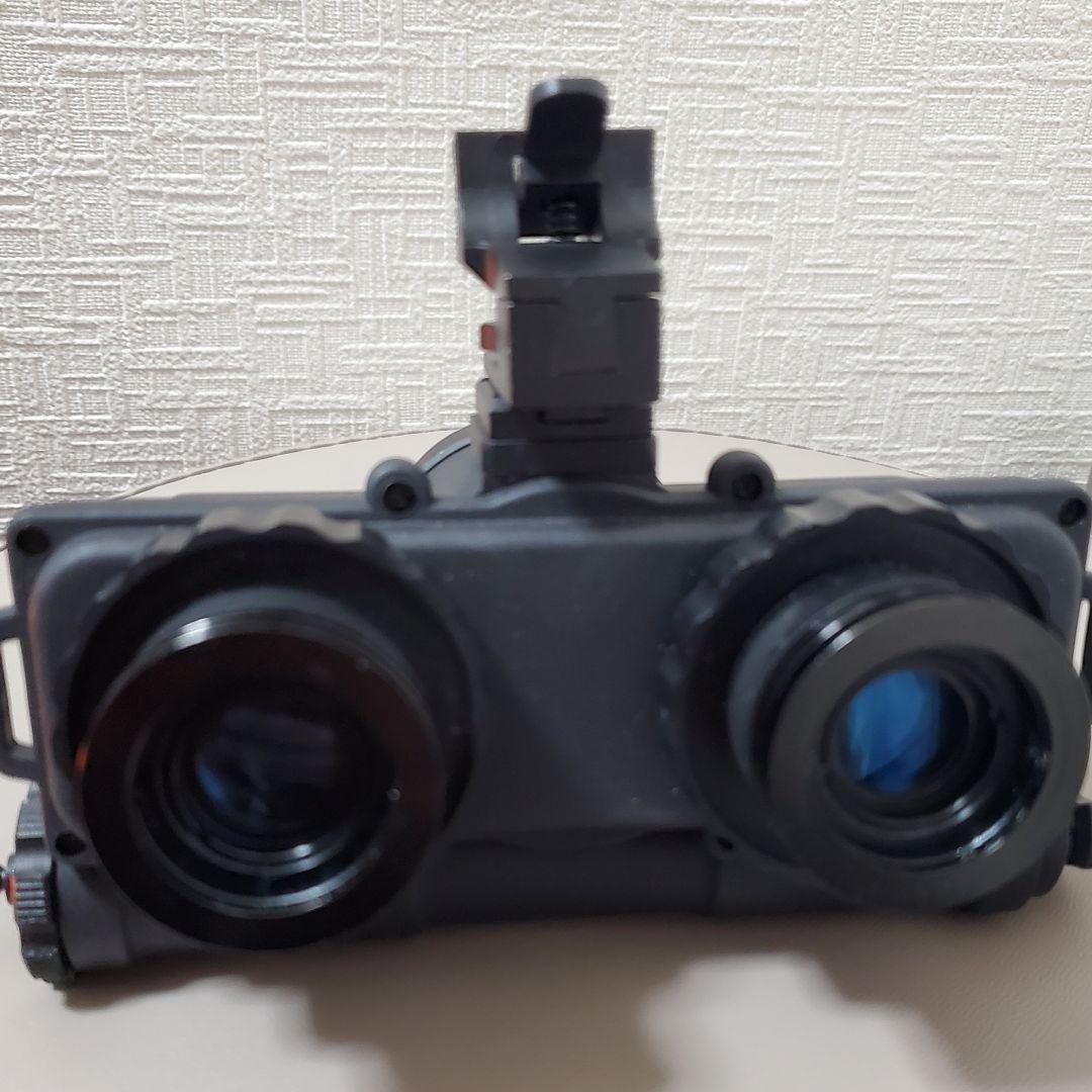 ATN NVG7 ジャンク ドンガラ ナイトビジョン