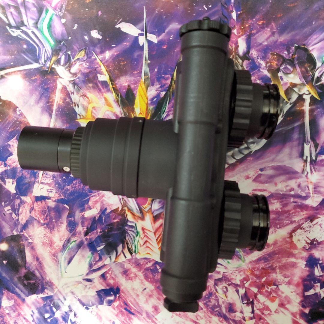 ATN NVG7 ジャンク ドンガラ ナイトビジョン
