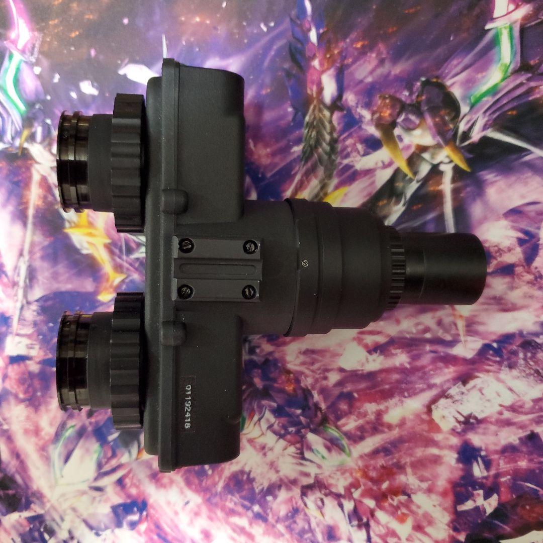 ATN NVG7 ジャンク ドンガラ ナイトビジョン