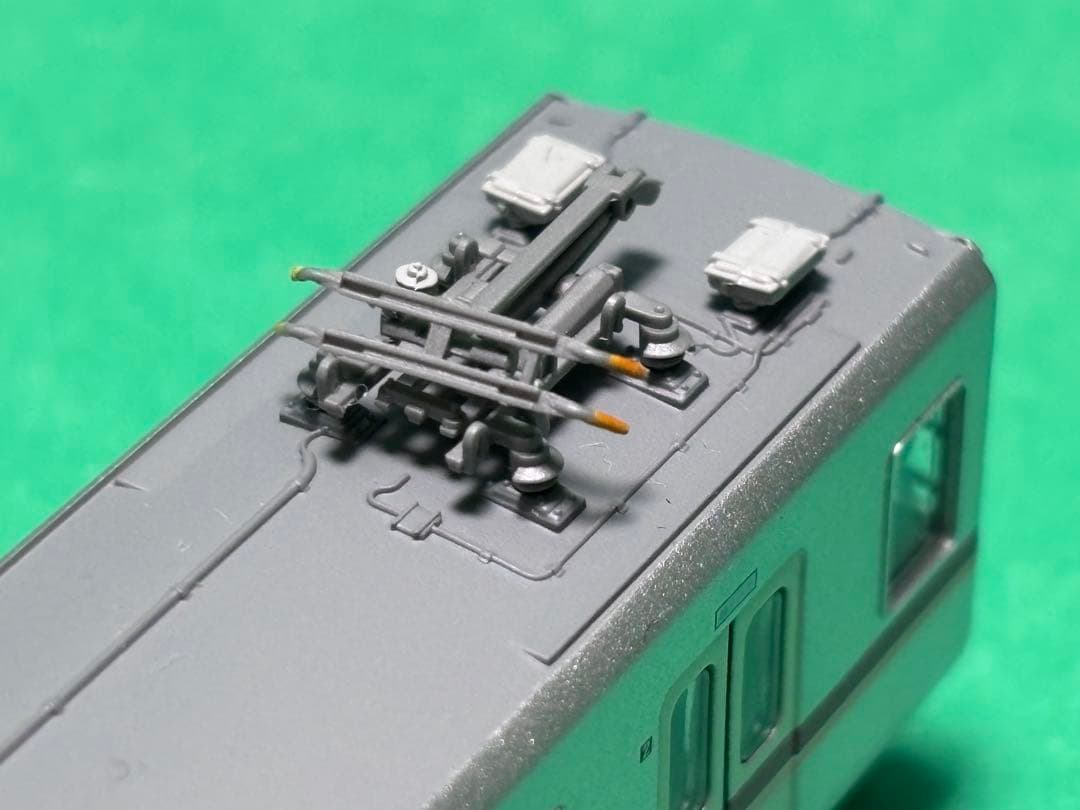 マイクロエース A-5082他 東京メトロ 半蔵門線 08系 10両セット