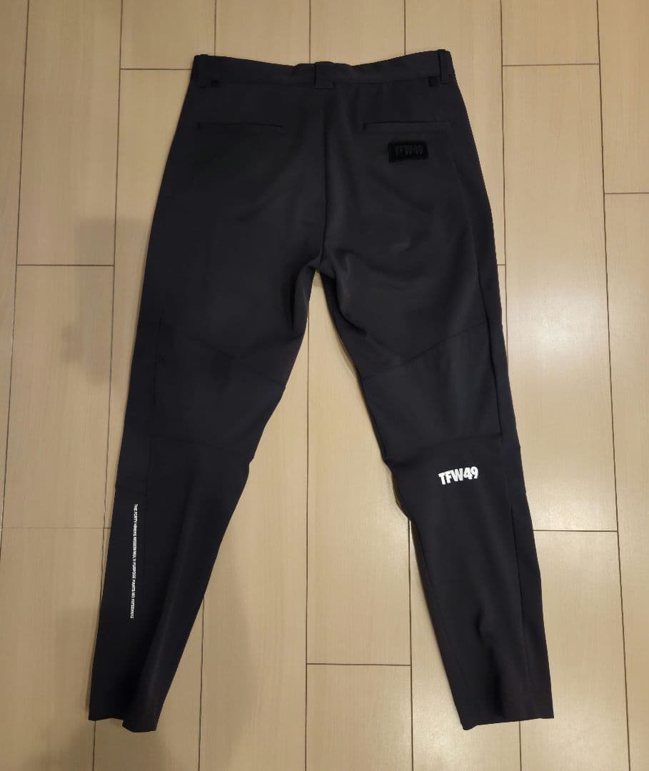 て*ち様 TFW49 ジャケット パンツ　セットアップ　上下Lサイズ