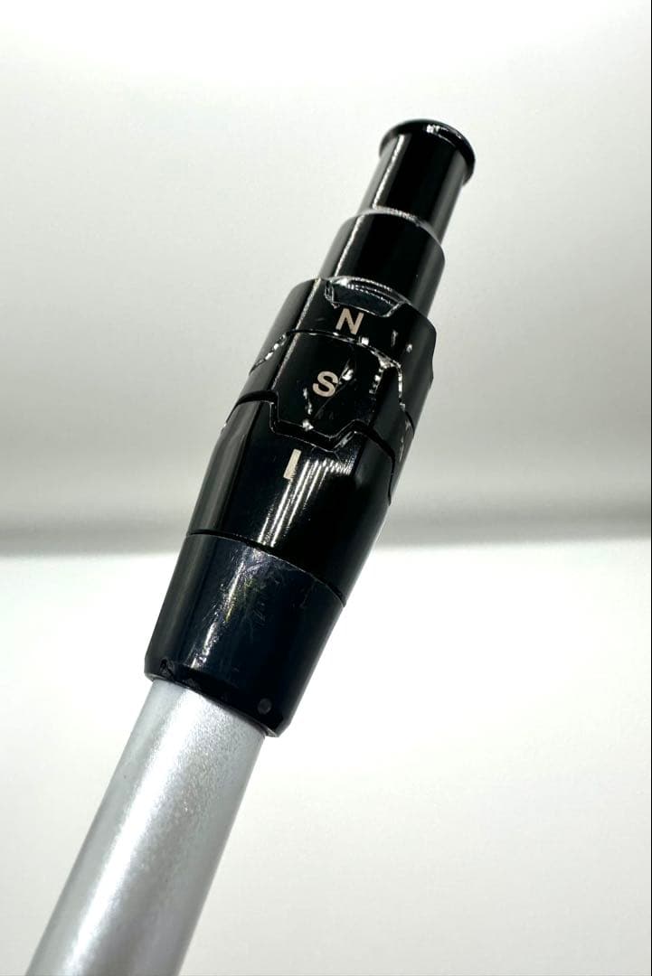 美品中古｜スピーダーエボ7／6S／EVOⅦ｜ドライバー用｜キャロウェイスリーブ