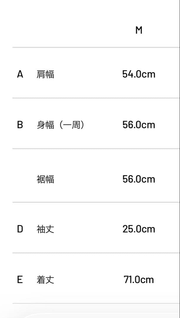 【新品未使用】tfw49 RELAXMESH MOCK NECK