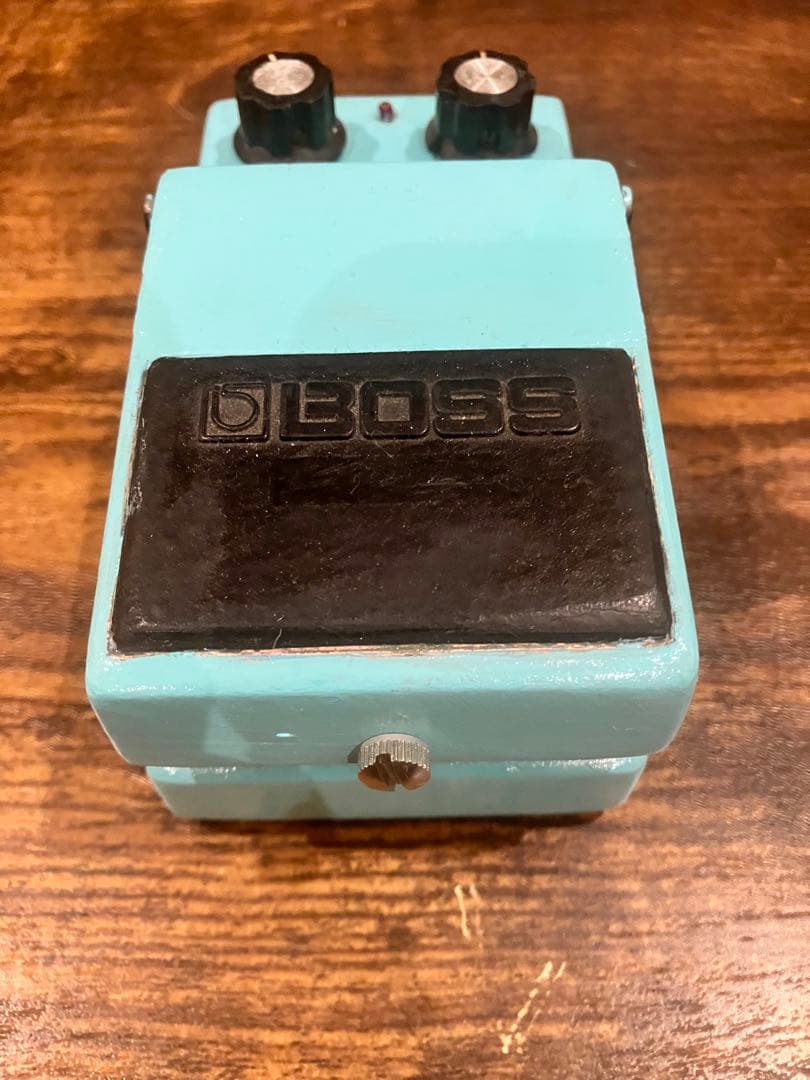 BOSS CE-2 ジャンク