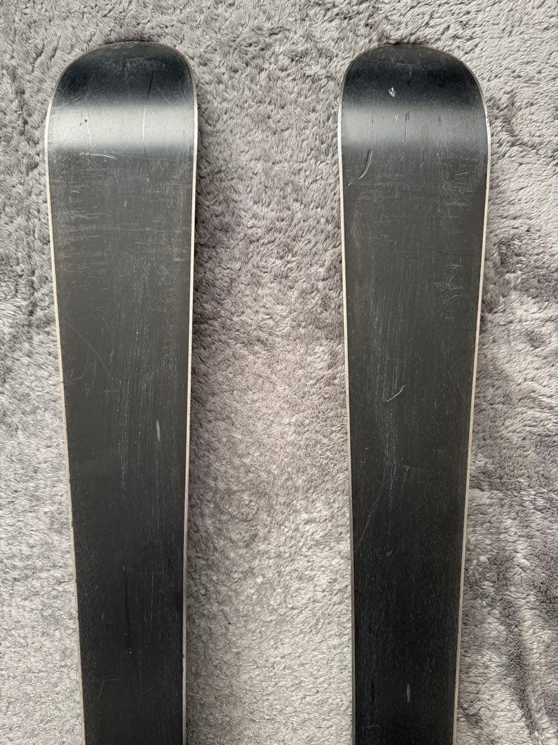 スキー130cm、ビンディング、ブーツ22cm、ウェア上下、ゴーグル セット