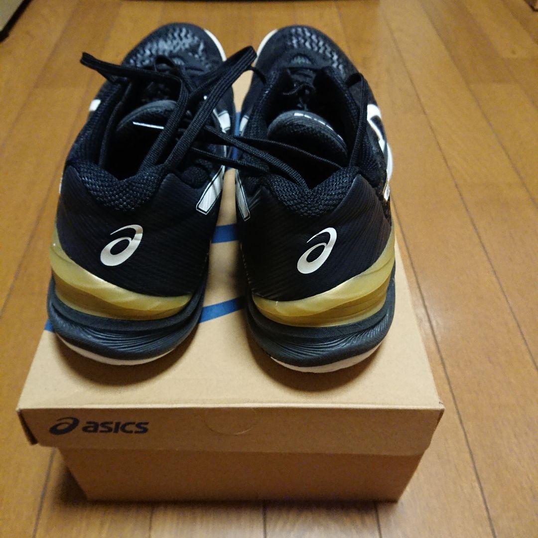 ASICS SKY ELITE FF バレーボールシューズ 28.5cm