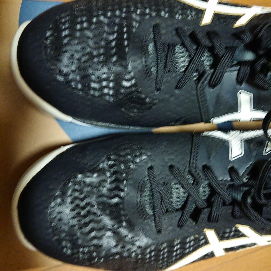 ASICS SKY ELITE FF バレーボールシューズ 28.5cm