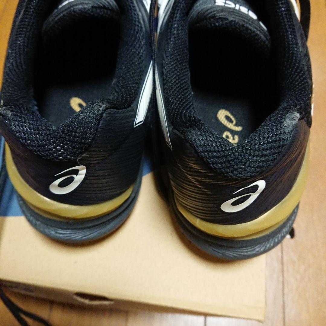ASICS SKY ELITE FF バレーボールシューズ 28.5cm