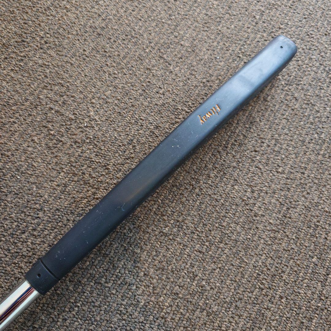 初心者向け　Fitway フィットウェイ　ゴルフクラブ　ゴルフバッグ　セット