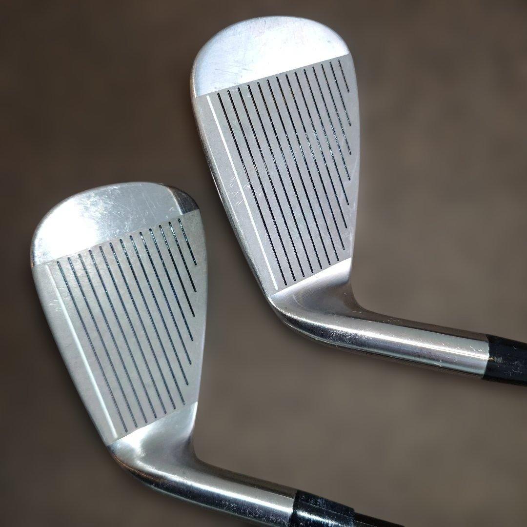初心者向け　Fitway フィットウェイ　ゴルフクラブ　ゴルフバッグ　セット