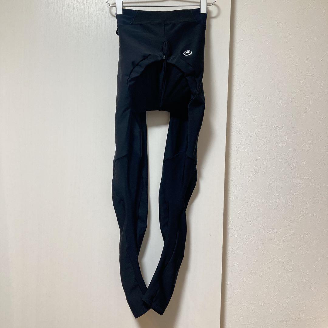 ウェア ASSOS UMA GT Spring Fall Half Tights
