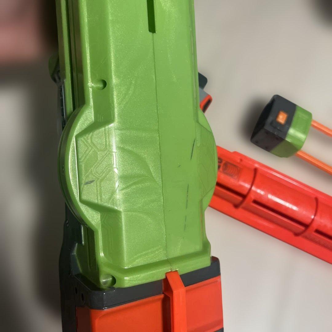 ナーフ ボルテックスニトロン