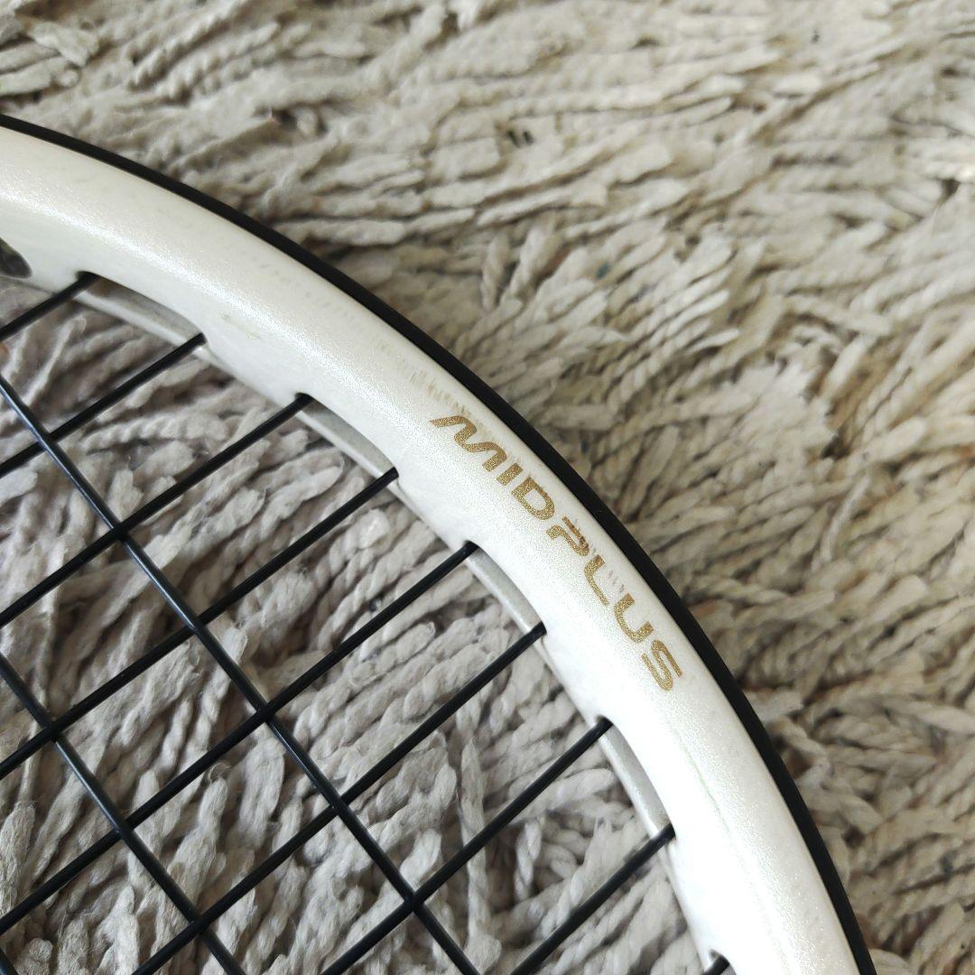 【美品・現行モデル】PRINCE プリンス O3 ツアー 100 テニスラケット