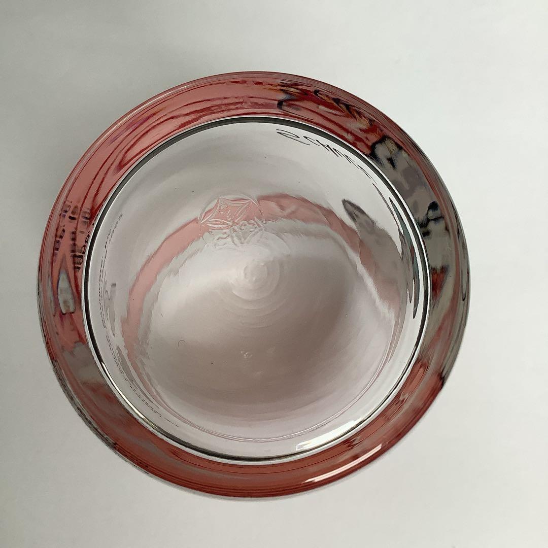スヌーピー　レトロ　グラス