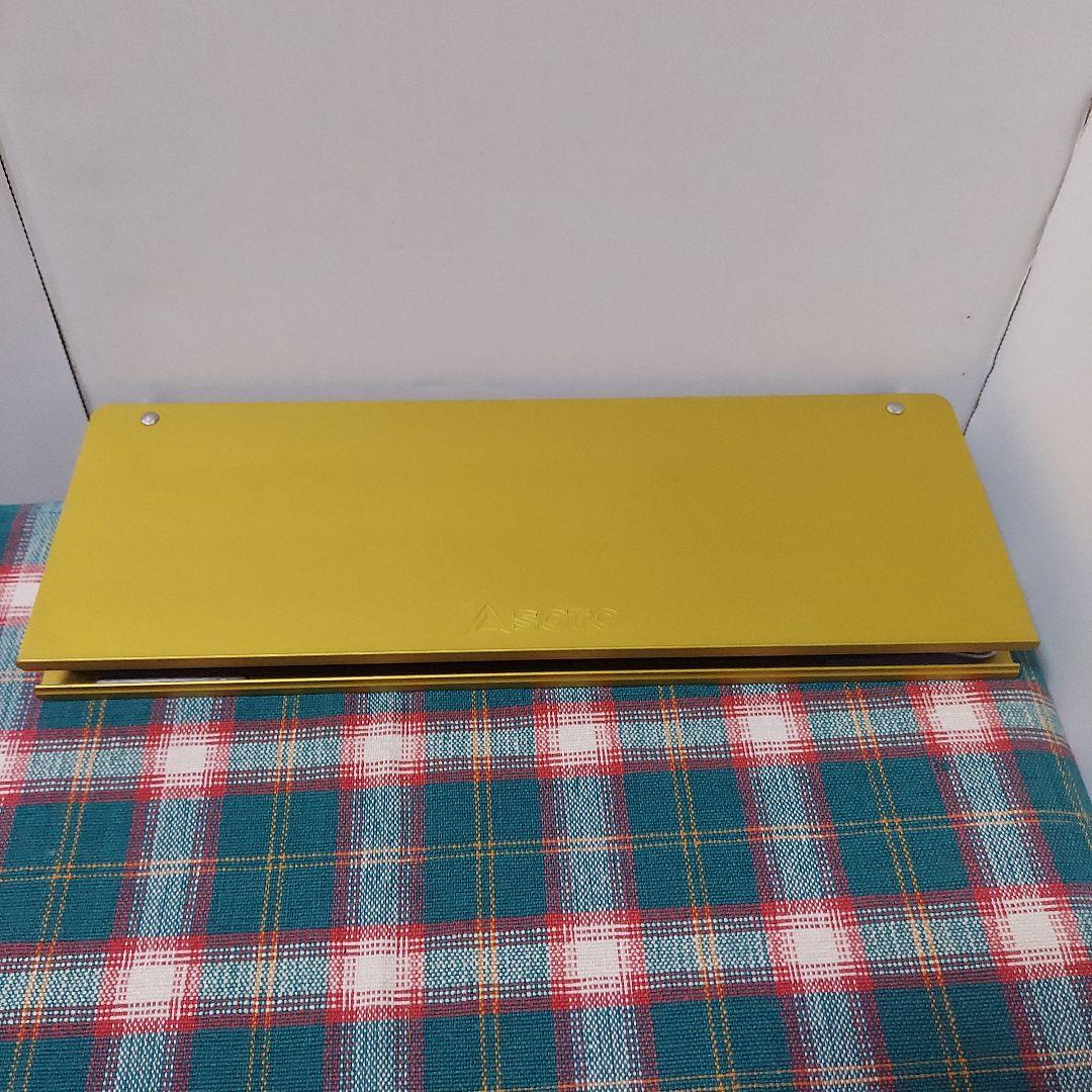SOTO　フィールドホッパー　STー630GD限定カラー