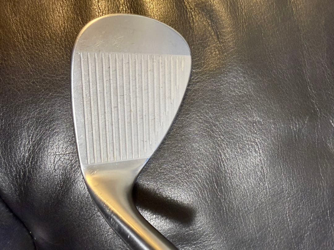 Titleist Vokey Forged ボーケイフォージド　56° 12K