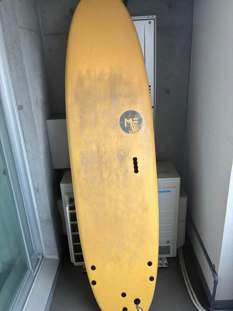 ソフトボード MF MICK FANNING