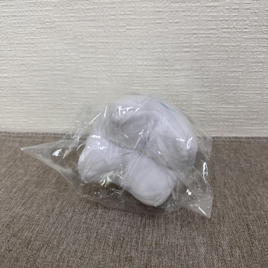 Ado 歯ちゃん ぬいぐるみ キーホルダー