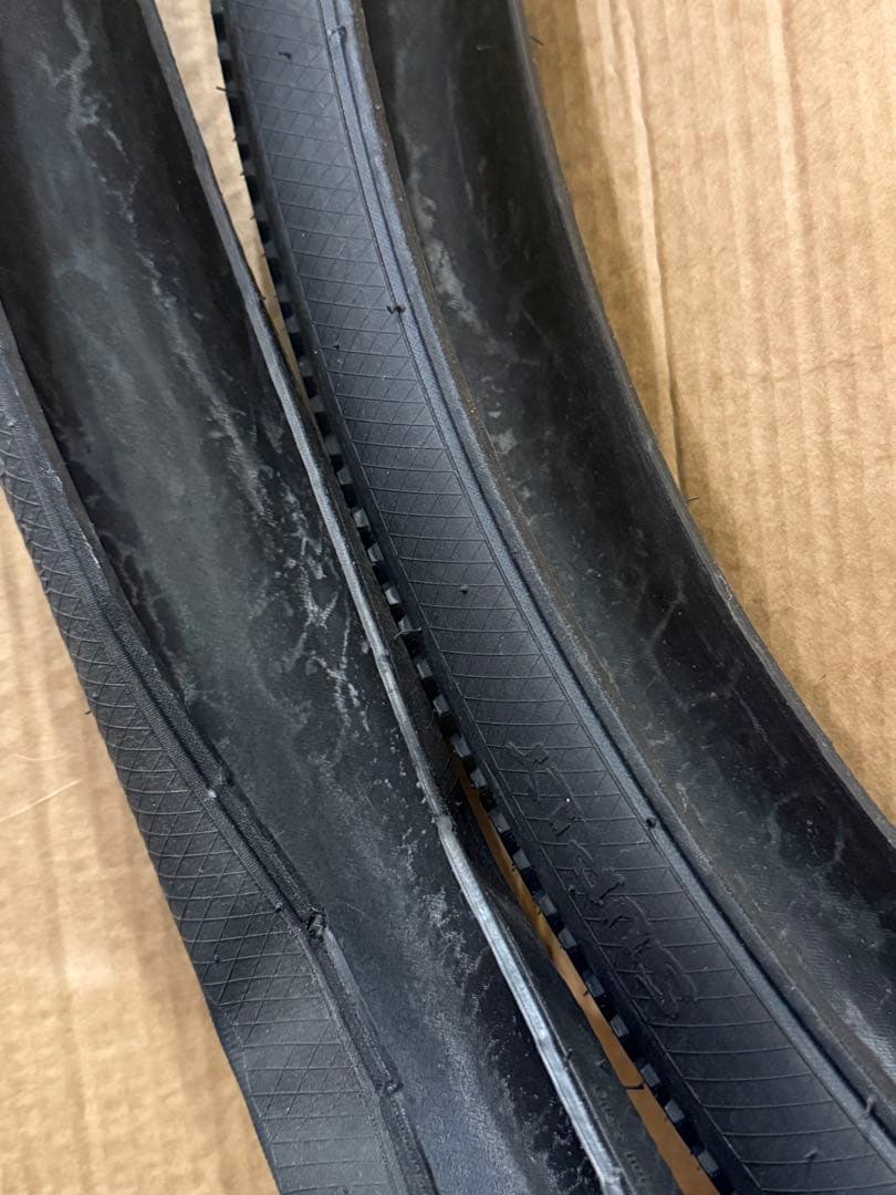 未使用品 Surly Extraterrestrial 29x2.5 2本セット