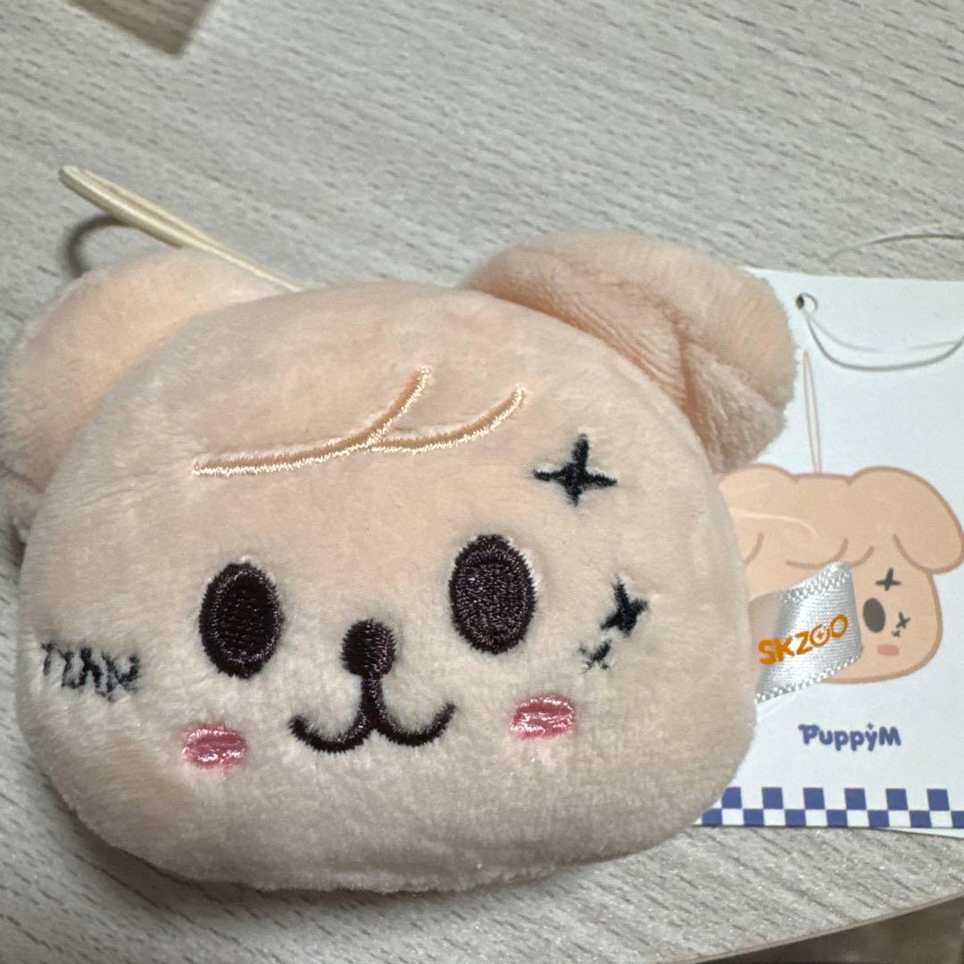 straykids seungmin セット売り