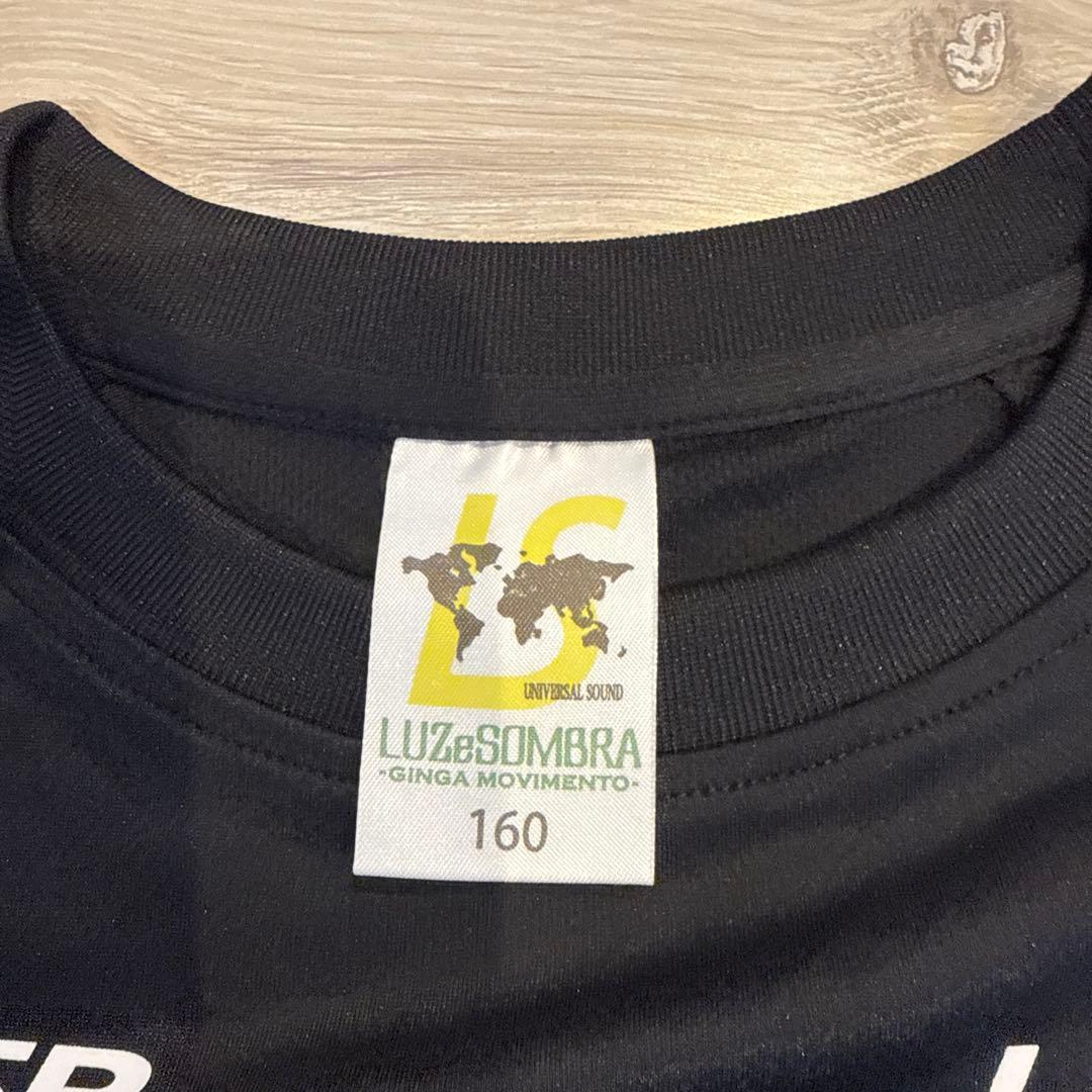 ルース　新品　半袖セットアップ　新品