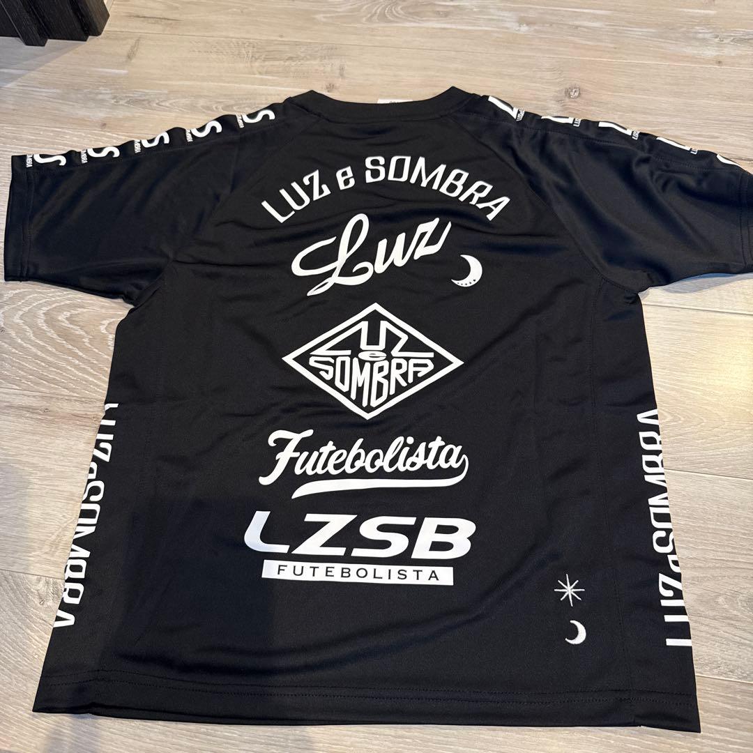 ルース　新品　半袖セットアップ　新品