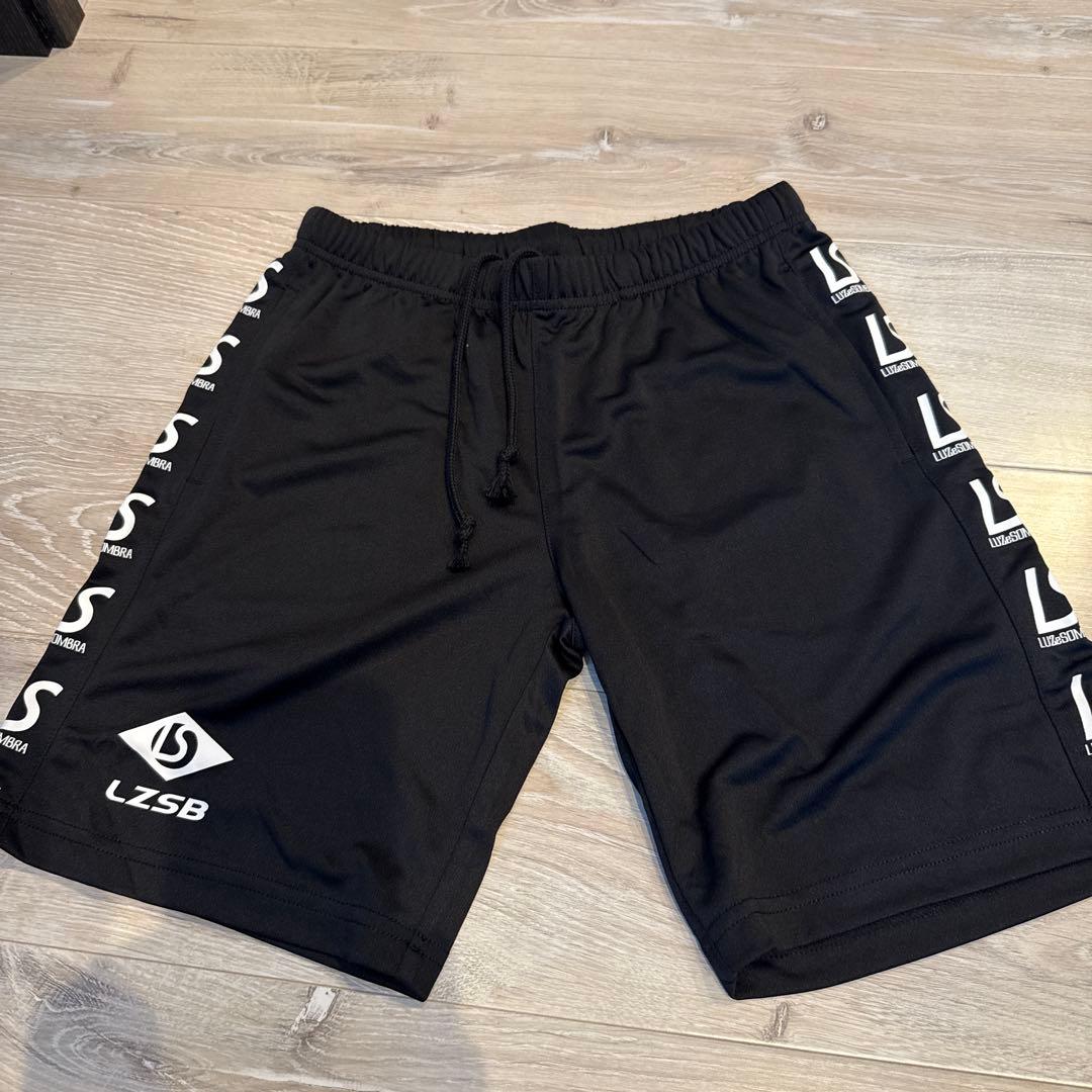 ルース　新品　半袖セットアップ　新品