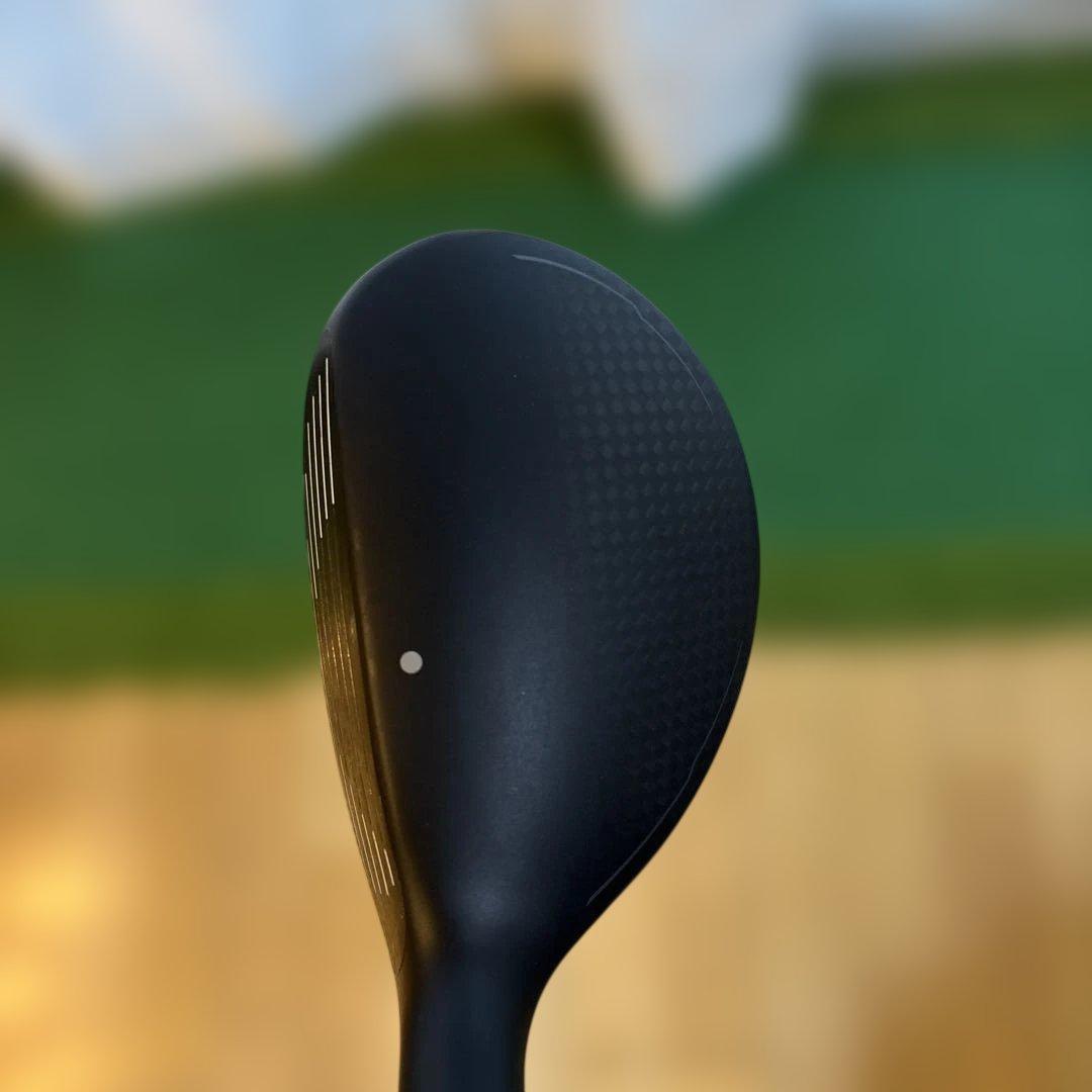 PING G440ハイブリッド　4U ピンTOUR2.0装着